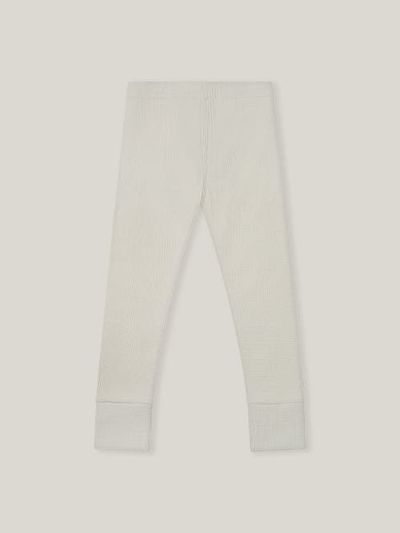 The Simple Folk The Simple Folk The Waffle Legging Kids