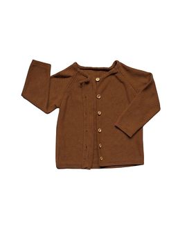 The Simple Folk The Simple Folk Unisex Daily Cardigan