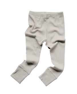 The Simple Folk The Simple Folk Unisex Ribbed Legging