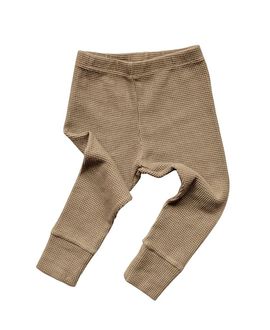 The Simple Folk The Simple Folk Unisex Waffle Legging