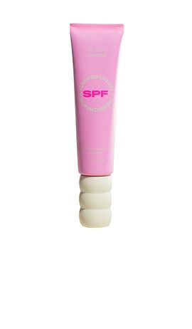 The Skinny Confidential The Skinny Confidential Caffeinated Sunscreen SPF 40