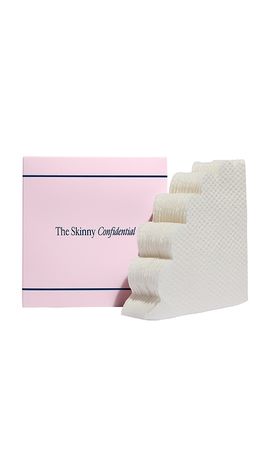 The Skinny Confidential The Skinny Confidential Face Towels 50 Pack