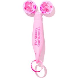 The Skinny Confidential The Skinny Confidential Pink Balls Facial Massager 