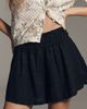 The Somerset Collection by Anthropologie By Anthropologie Somerset 100% Linen Shorts - 2
