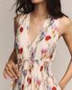 The Somerset Collection by Anthropologie By Anthropologie Somerset Linen Blend Sleeveless Mini Dress - 2