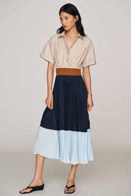 somerset maxi dress halter edition The Collection by Anthropologie variant-M100A-MKGLO