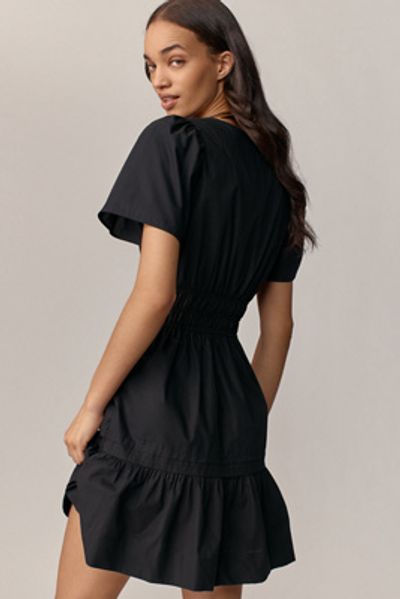 The Somerset Collection by Anthropologie Somerset Mini Dress