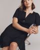 The Somerset Collection by Anthropologie Somerset Mini Dress - 10