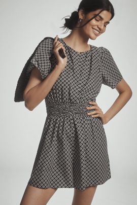 Sho Dress