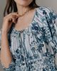 The Somerset Collection by Anthropologie Somerset Puff Sleeve Blouse - 2