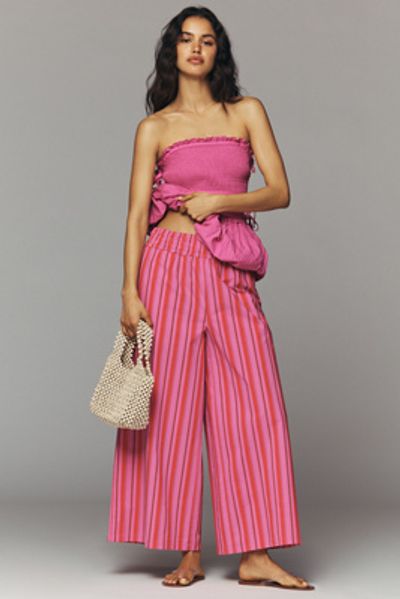 The Somerset Collection by Anthropologie Somerset Pull-On Pants