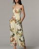 The Somerset Collection by Anthropologie Somerset Strapless Silken Blouse - 3
