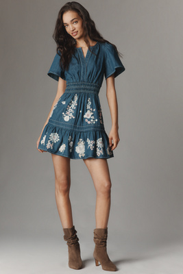 The Somerset Collection by Anthropologie Dresses The Somerset Collection by Anthropologie Dresses