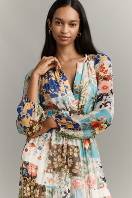 The Somerset Collection by Anthropologie