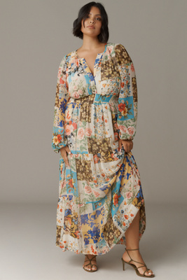 The Somerset Collection by Anthropologie