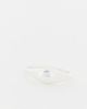The Status Syndicate The Status Syndicate sterling silver chunky pinky ring - 3