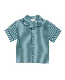 The Sunday Collective The Sunday Collective Unisex Bowling Shirt