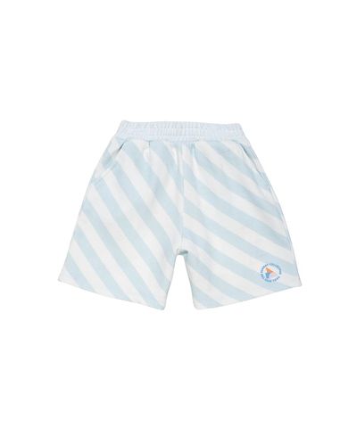 The Sunday Collective The Sunday Collective Unisex Organic Weekend Shorts