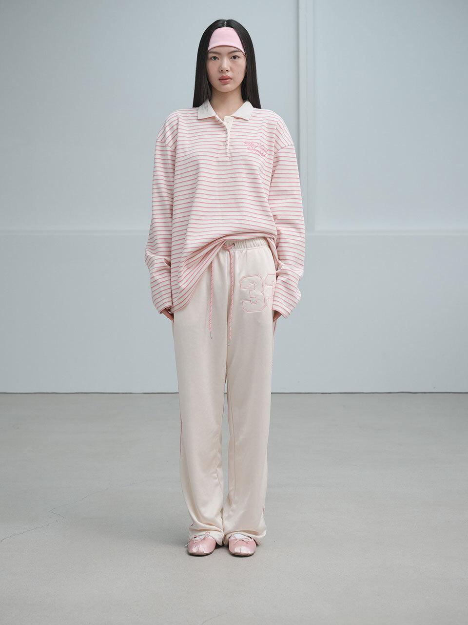 The Sweat. 33 String Sweat Pants