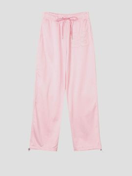The Sweat. 33 String Sweat Pants (PINK)
