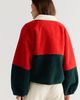 The Tiny Big Sister The Tiny Big Sister Sherpa Jacket - 2
