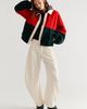 The Tiny Big Sister The Tiny Big Sister Sherpa Jacket - 3