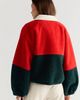 The Tiny Big Sister Tiny Big Sister Sherpa Jacket - 2