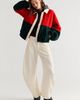 The Tiny Big Sister Tiny Big Sister Sherpa Jacket - 3