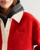 The Tiny Big Sister Tiny Big Sister Sherpa Jacket - 4