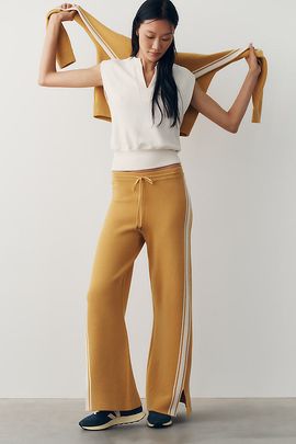 The Upside Bonito Knit Pants