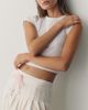 The Upside Cadiz Pleated Mini Skirt - 4