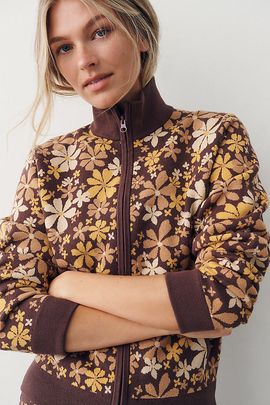 The Upside Copacabana Jacket