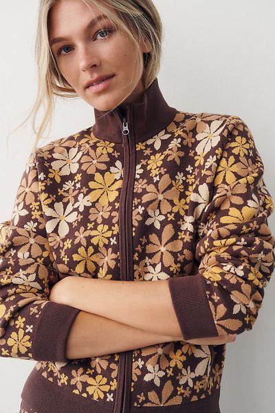 The Upside Copacabana Jacket