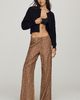 The Upside Javan Juliet Wide-Leg Pants - 1
