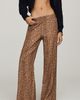 The Upside Javan Juliet Wide-Leg Pants - 3