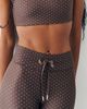 The Upside Poet Cropped Leggings - 2