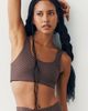 The Upside Poet Sports Bra - 1