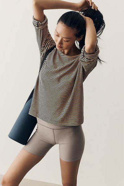 The Upside Santos Long-Sleeve Tee