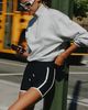The Upside Sol Spin Shorts - 1