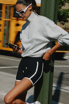 The Upside Sol Spin Shorts