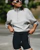 The Upside Sol Spin Shorts - 4
