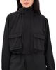 The Upside The Upside Ace Shell Jacket Black - 1