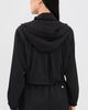 The Upside The Upside Ace Shell Jacket Black - 3