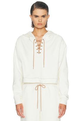 THE UPSIDE THE UPSIDE Arkana Priah Hoodie