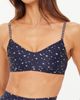 The Upside The Upside Bellaire Ballet Low Impact Sports Bra - 1
