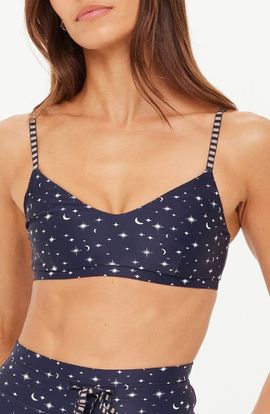 The Upside The Upside Bellaire Ballet Low Impact Sports Bra