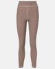 The Upside The Upside Bohemia houndstooth high-rise leggings - 1
