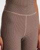 The Upside The Upside Bohemia houndstooth high-rise leggings - 4
