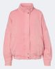 The Upside The Upside Bonita Carmen cotton-blend jacket - 1