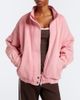 The Upside The Upside Bonita Carmen cotton-blend jacket - 2